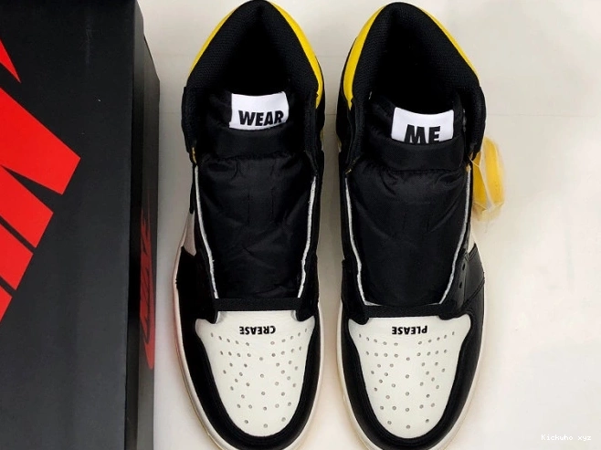 Jordan Retro For Air OG - Resale